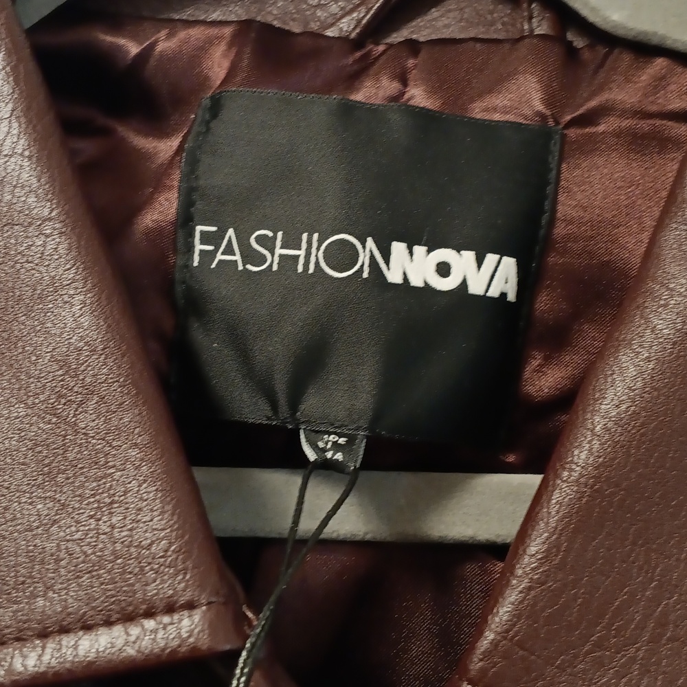 FN Jacket - Picture 2 of 11